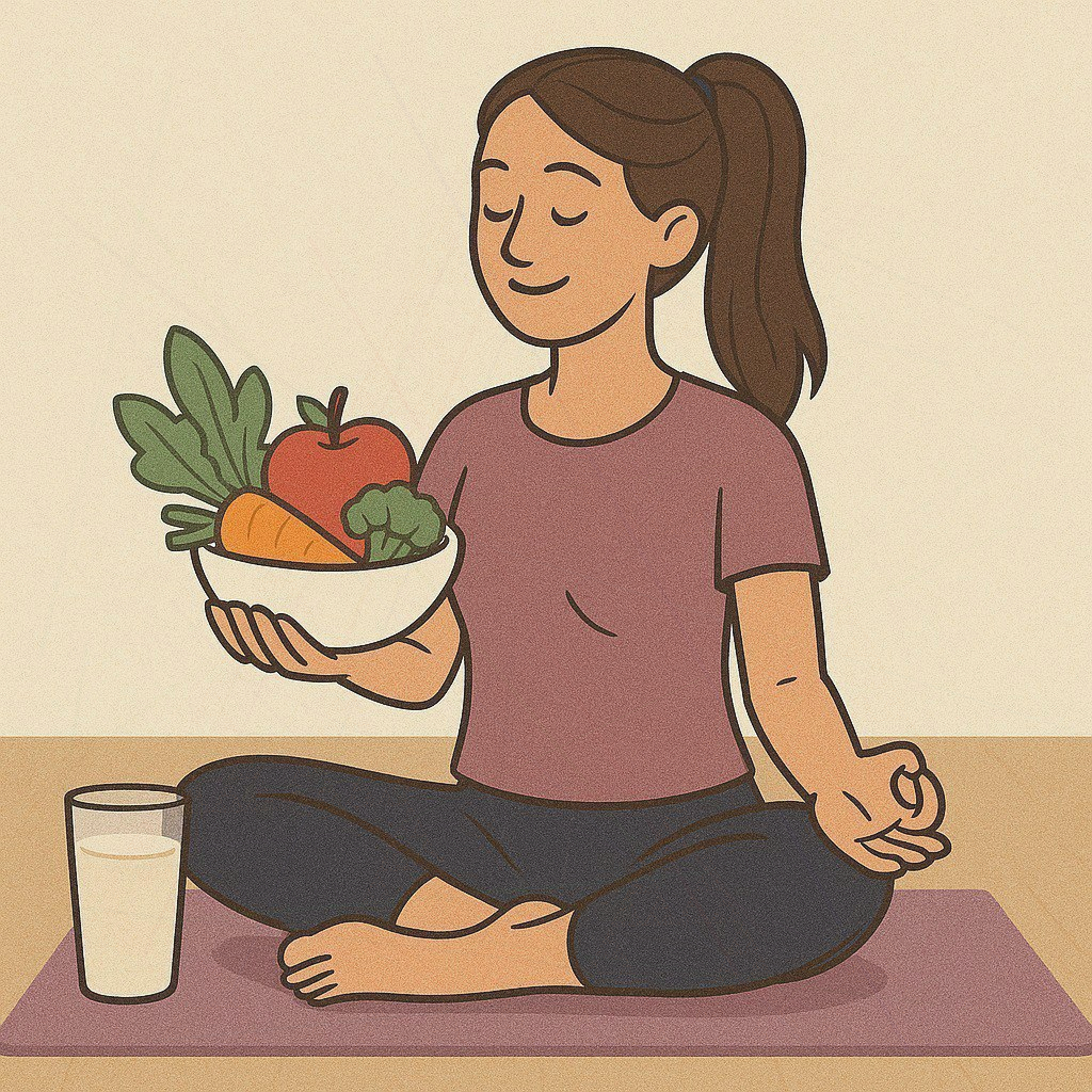 Instructor Yoga 1