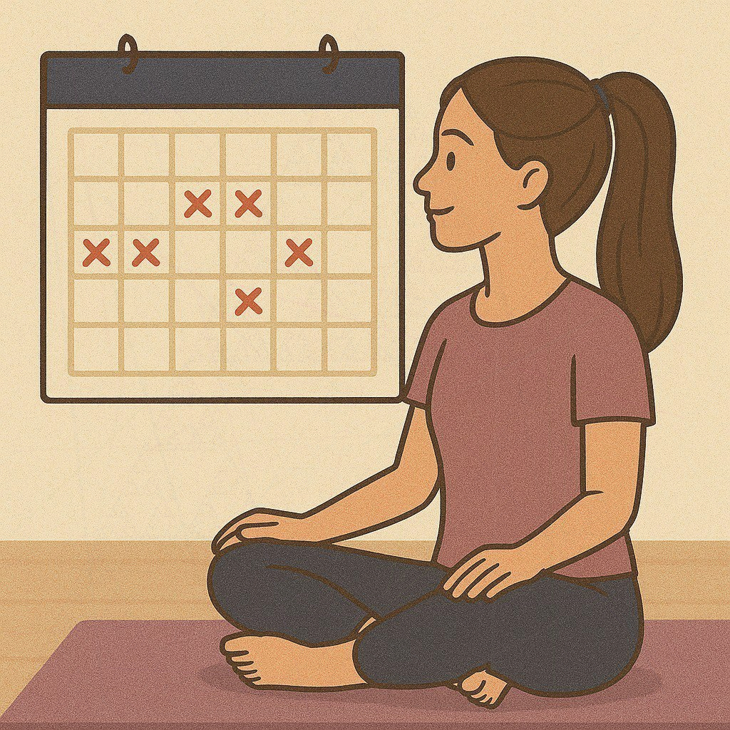 Instructor Yoga 4